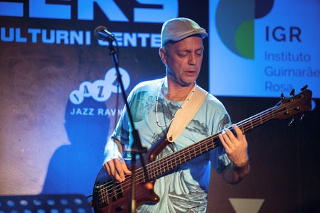 Glauco Sölter Brazilian Trio feat. José Portillo (6)